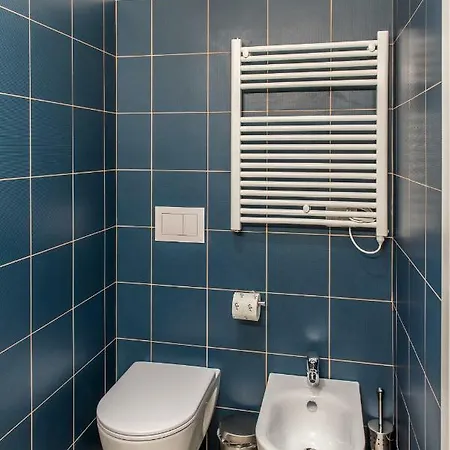 Casa Mia 4*
