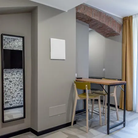 Apartament Casa Mia