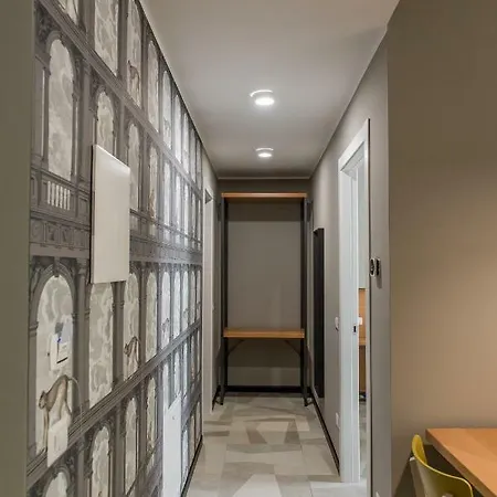 Apartament Casa Mia