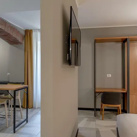 Casa Mia 4*