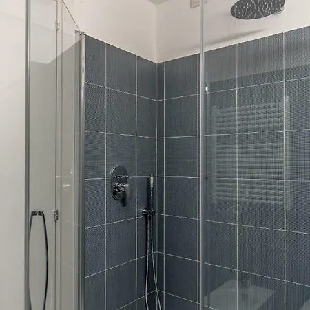 Apartament Casa Mia Mediolan