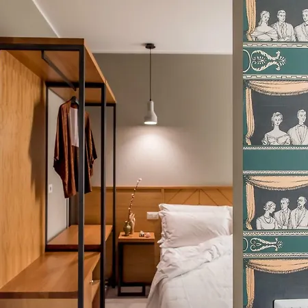 Apartamento Casa Mia