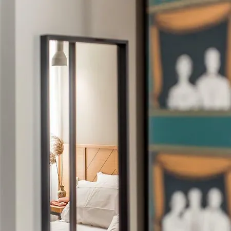 Apartament Casa Mia 4*