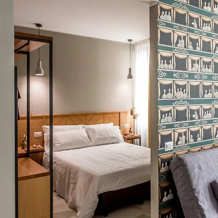 Apartamento Casa Mia Milán