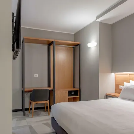 Apartment Casa Mia Mailand