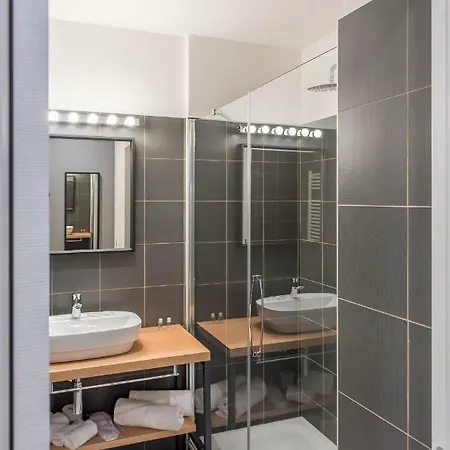 Apartamento Casa Mia 4*