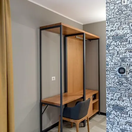 Apartament Casa Mia 4*