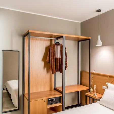 Apartament Casa Mia 4*