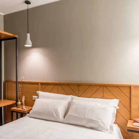 Casa Mia 4* Mediolan