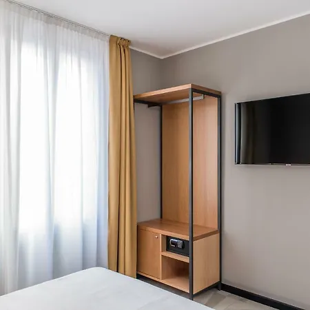 Apartament Casa Mia 4*