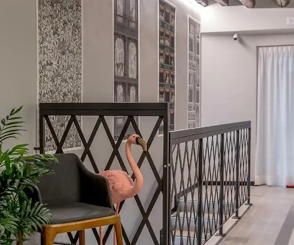 Casa Mia Mailand