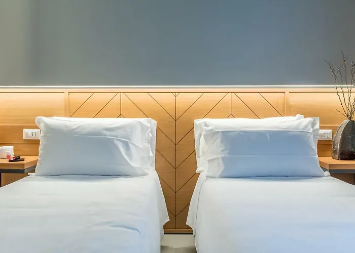 Casa Mia 4*