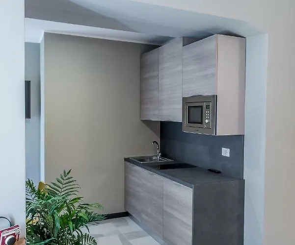 Casa Mia 4* Mailand